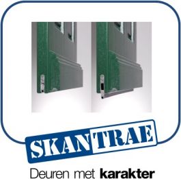 Kant en klare deuren met kozijn Kant en klare deuren met kozijn