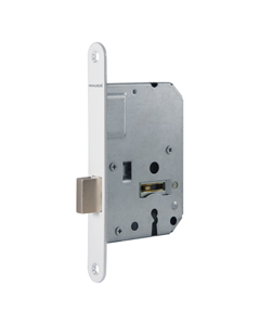 Mauer 1535 KAST KLAVIERSLOT gelakt RAL9010  (01535K00930901F)