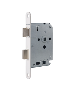 Mauer 1535 BAD/WC SLOT gelakt RAL9010  (01535W00930901F)