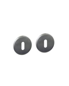 Intersteel Sleutelrozetten verdekt ø52x6mm rvs