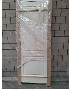 **OUTLET** Skantrae DKS 277 stomp 88x231.5 cm rechtsdraaiend (kozijn 56x90 mm) (70% PEFC)