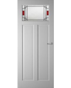 Weekamp Glas-in-Lood 1 (?ö£?îÉ?ö£?îÉn ruit tbv 6533)