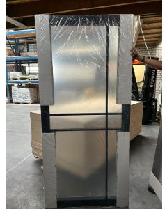 **OUTLET** Skantrae SKL 9744 BG 93X201.5 Schuifdeur