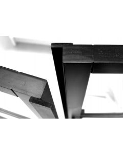 Aanslaglatten tbv SlimSeries Skantrae