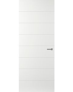 Svedex Linea AL17 Lijndeur (maatwerk)