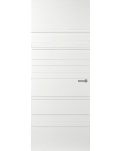 Svedex Linea AL83 Lijndeur (maatwerk)