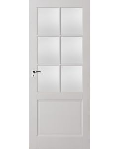 Skantrae Blank veiligheidsglas tbv binnendeur E020