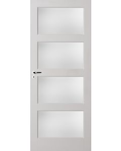 Skantrae Blank veiligheidsglas tbv binnendeur E035