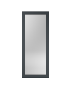 Albo Slimline binnendeur FA2501SL Blank glas FSC (maatwerk)