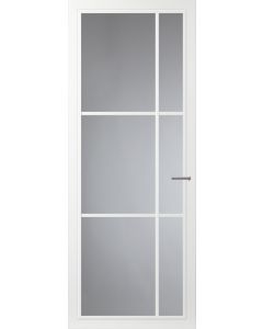 Svedex Form FM04 Glasdeur (maatwerk)