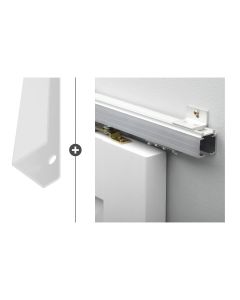 Skantrae Sluitwerkpakket 556 WIT
