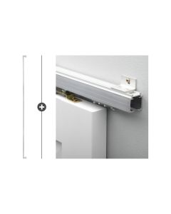 Skantrae Sluitwerkpakket 558 RVS