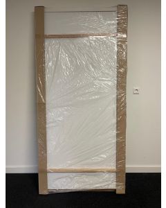 **OUTLET** Skantrae DKS 280 stomp 93x201.5 cm linksdraaiend (kozijn 56x90 mm) (70% PEFC)