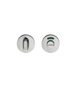 Skantrae toiletgarnituur Pavo RVS