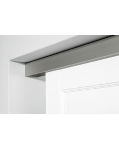 Skantrae Alfa Klikkapsysteem onderbouw (tbv Alfa schuifsysteem)