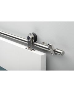 Skantrae Schuifsysteem Delta (RVS)