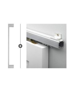 Skantrae Sluitwerkpakket 561 RVS