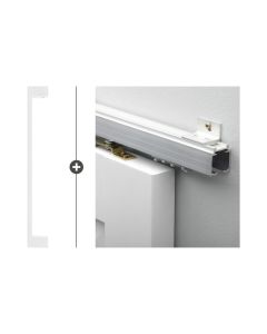 Skantrae Sluitwerkpakket 563 WIT