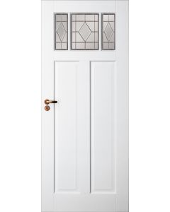 Skantrae Glas-in-Lood  61 tbv binnendeur SKS 1231