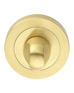Skantrae toiletgarnituur Astro (mat messing)