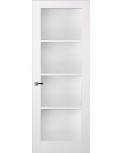 Skantrae Blank veiligheidsglas tbv binnendeur SKS 3254