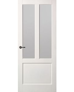 Skantrae satinato set tbv binnendeur E040