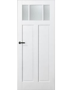 Skantrae Crepie veiligheidsglas tbv binnendeur SKS 231