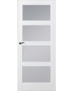 Skantrae Blank veiligheidsglas tbv binnendeur SKS 235