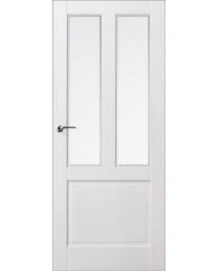 Skantrae Facet satinato veiligheidsglas tbv binnendeur SKS 240