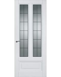 Skantrae Glas-in-Lood 11 tbv binnendeur SKS 2208