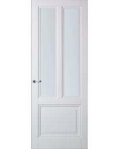 Skantrae Satinato veiligheidsglas tbv binnendeur SKS 2240