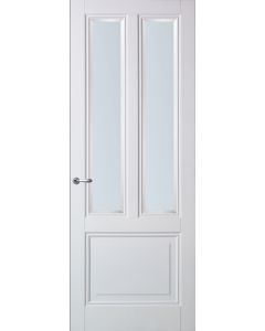 Skantrae Facet Satinato veiligheidsglas tbv binnendeur SKS 2240