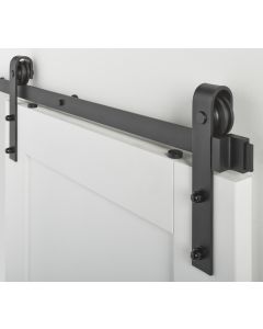 Skantrae schuifsysteem Bravo (mat zwart)