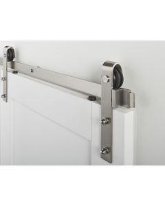 Skantrae schuifsysteem Echo (RVS)