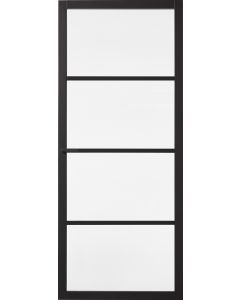 Skantrae SSL 4004 Glasdeur (maatwerk) (FSC MIX 70%)