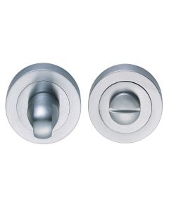 Skantrae toiletgarnituur Astro (mat chroom)