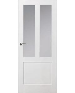 Skantrae Blank veiligheidsglas tbv binnendeur SKS 240