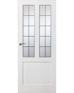 Skantrae Glas-in-Lood 11 veiligheidsglas tbv binnendeur SKS 240