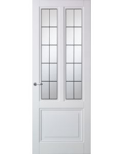 Skantrae Glas-in-Lood 11 veiligheidsglas tbv binnendeur SKS 2240