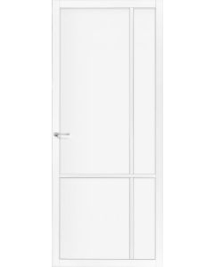 Skantrae SSL 4057 Paneeldeur (maatwerk) (FSC MIX 70%)