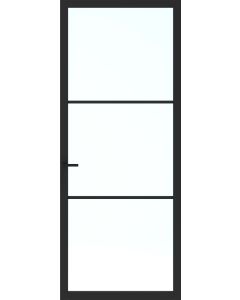 Skantrae SSL 14503 Blank glas - Deep Black