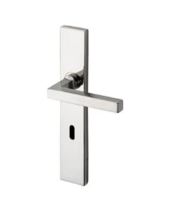 Svedex Luxes Silver loopslot