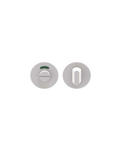Toiletgarnituur Orbit REGULAR wit