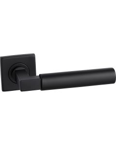Weekamp Krukstel Combo Square zwart