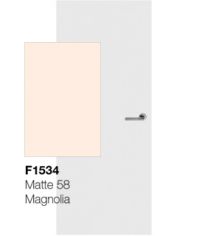 Svedex HPL standaard stomp (tubulaire vulling) Magnolia F1534 (maatwerk)