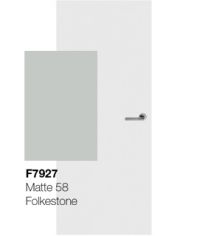 Svedex HPL standaard stomp (tubulaire vulling) Folkestone F7927 (maatwerk)
