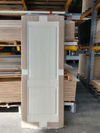 **Outlet** Skantrae SKB 277 78x211,5 cm Opdek Rechtsdraaiend