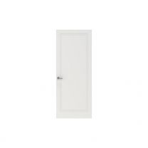 Skantrae Cove One SCO 15651 - Wit afgelakte binnendeur