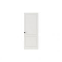 Skantrae Cove One SCO 15652 - Wit afgelakte binnendeur