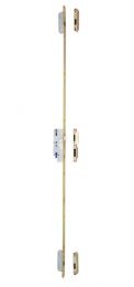 Skantrae losse meerpuntssluiting KFV (AS4900) krukbediend (deurhoogte 211,5 cm)